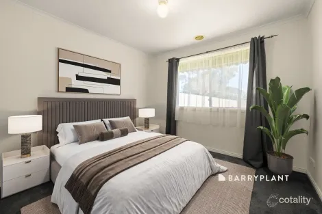 Property photo of 29 Warrenwood Place Narre Warren VIC 3805