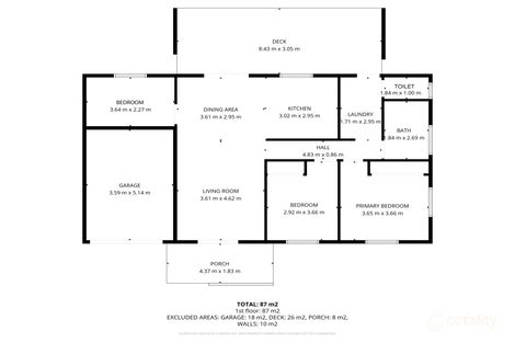 Property photo of 22 White Street Point Vernon QLD 4655