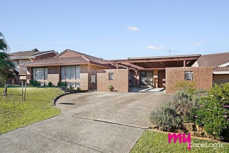 Property photo of 62 Lockheed Street Raby NSW 2566