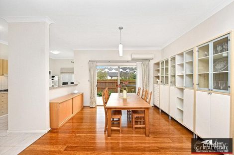 Property photo of 26 Thorpe Avenue Liberty Grove NSW 2138