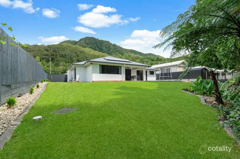 Property photo of 5 Macaranga Road Bentley Park QLD 4869