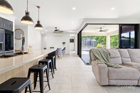 Property photo of 5 Macaranga Road Bentley Park QLD 4869