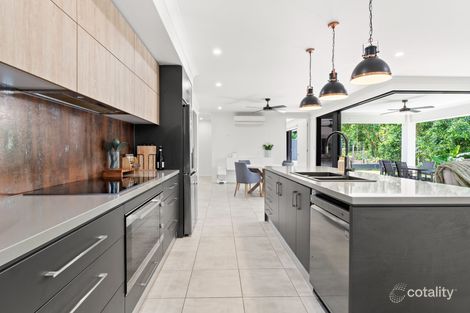 Property photo of 5 Macaranga Road Bentley Park QLD 4869