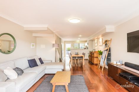 Property photo of 3/279 Wynnum Road Norman Park QLD 4170