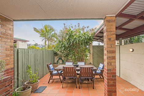 Property photo of 3/279 Wynnum Road Norman Park QLD 4170