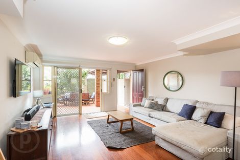 Property photo of 3/279 Wynnum Road Norman Park QLD 4170