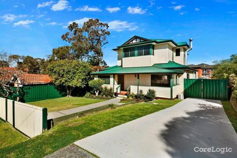 Property photo of 3 McIntosh Road Dee Why NSW 2099