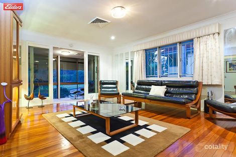 Property photo of 53 Pikeson Street Everton Park QLD 4053