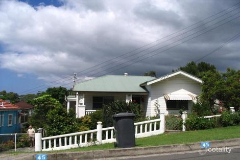 Property photo of 45 George Street Thirroul NSW 2515