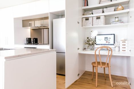 Property photo of 409/110-112 Frank Street Labrador QLD 4215