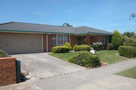 Property photo of 125 Courtenay Avenue Cranbourne North VIC 3977
