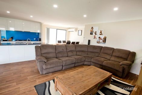 Property photo of 24 Rhizome Way Banksia Grove WA 6031