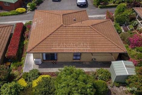 Property photo of 5 Winifred Circle Riverside TAS 7250