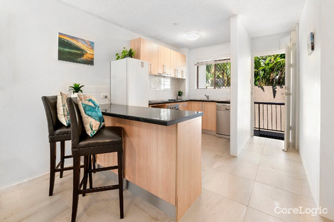 Property photo of 3/107 Hedges Avenue Mermaid Beach QLD 4218