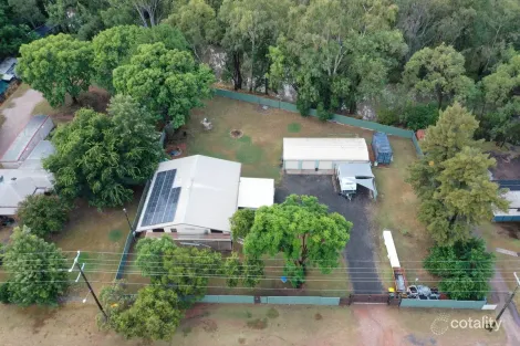 Property photo of 7 Downes Road Chinchilla QLD 4413