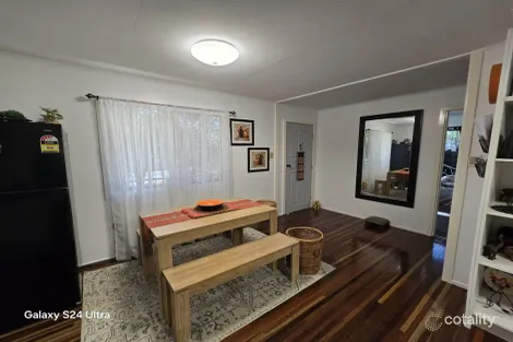 Property photo of 7 Downes Road Chinchilla QLD 4413