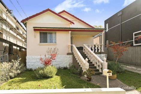Property photo of 15 Nelson Road Earlwood NSW 2206