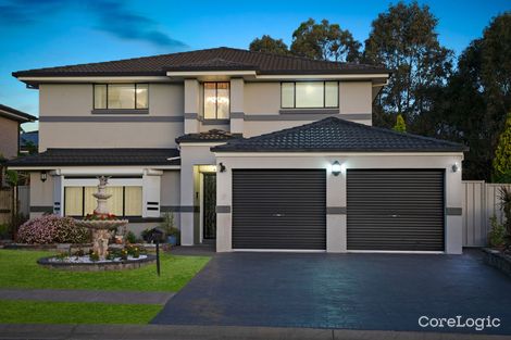 Property photo of 42 Valis Road Glenwood NSW 2768