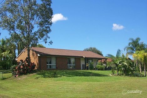 Property photo of 18 Chippewa Circuit Mudgeeraba QLD 4213