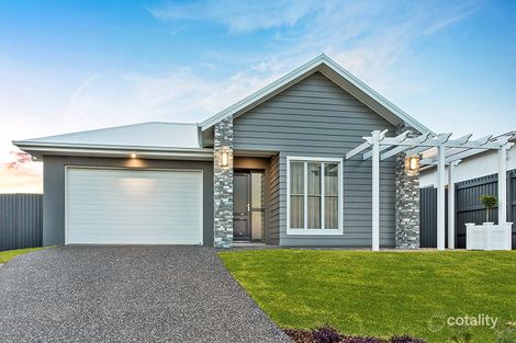 Lot 416 Lancing Ave, Sussex Inlet, NSW 2540