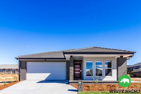 20 Underhill St, Googong, NSW 2620