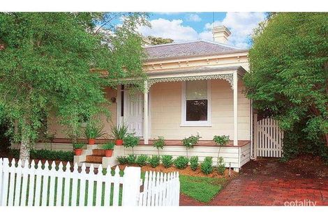 Property photo of 1 Edward Street Hawthorn VIC 3122