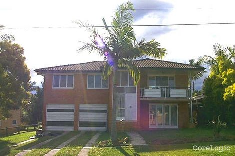 Property photo of 24 Myron Street Chermside QLD 4032
