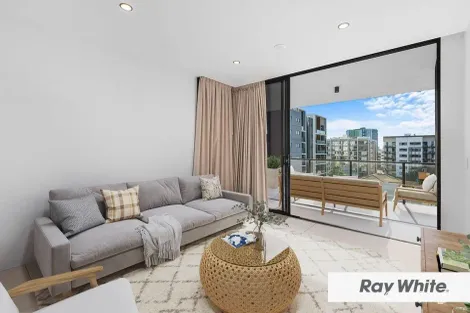 Property photo of 602/8 Zillah Street Stones Corner QLD 4120