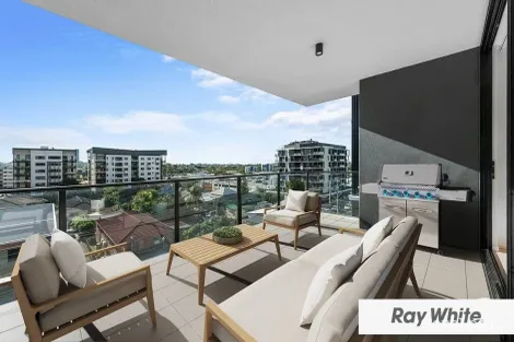 Property photo of 602/8 Zillah Street Stones Corner QLD 4120