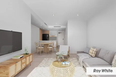 Property photo of 602/8 Zillah Street Stones Corner QLD 4120
