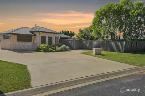 Lot 1/1 Pendergast Pde, Chinchilla, QLD 4413