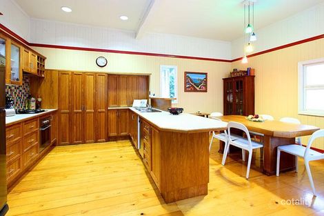 Property photo of 144 Watson Street Camp Hill QLD 4152