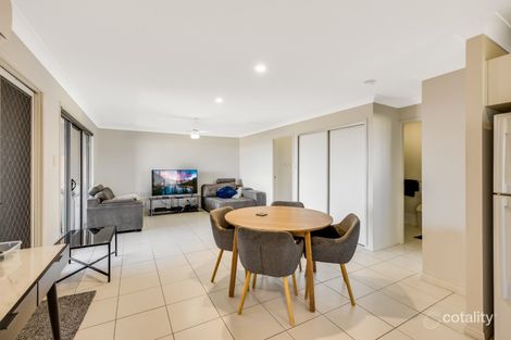 Property photo of 1/59 Sanctuary Drive Cranley QLD 4350