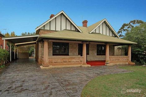 Property photo of 19 Everard Terrace Forestville SA 5035