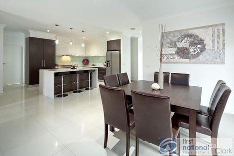 Property photo of 11 Atkinson Court Warragul VIC 3820