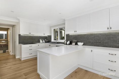 Property photo of 9 Boronia Avenue Hunters Hill NSW 2110