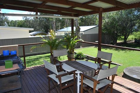 Property photo of 41 Kamarooka Street Coomba Park NSW 2428