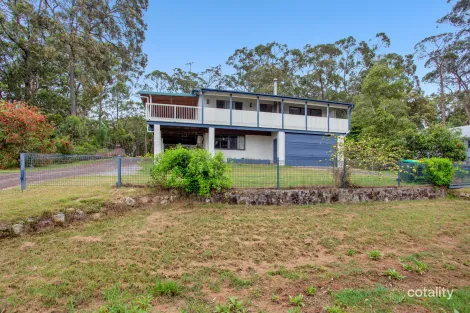 135 Cove Bvd, North Arm Cove, NSW 2324