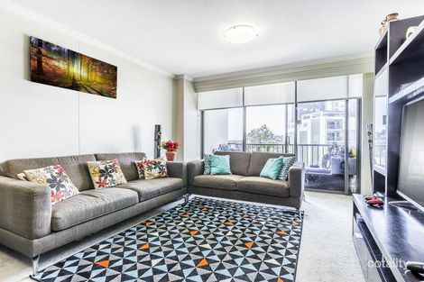 Property photo of 169/323 Forest Road Hurstville NSW 2220