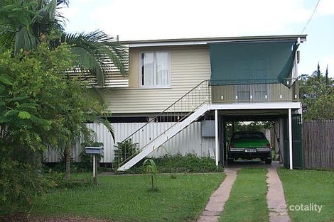 8 Addison Ct, Cranbrook, QLD 4814