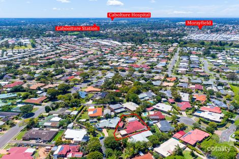 Property photo of 6 Riverglen Court Bellmere QLD 4510