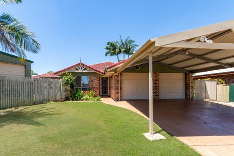 Property photo of 6 Riverglen Court Bellmere QLD 4510