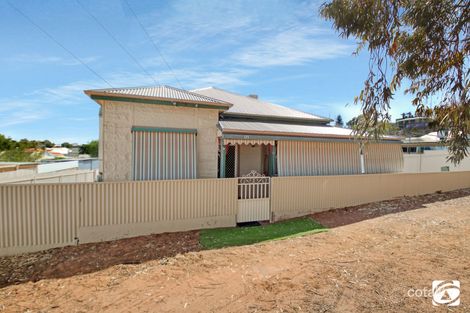 Property photo of 115 Kaolin Street Broken Hill NSW 2880