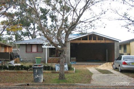 Property photo of 19 Cox Crescent Hobartville NSW 2753