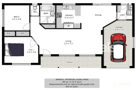 1/47 Campaspe St, West Wodonga, VIC 3690