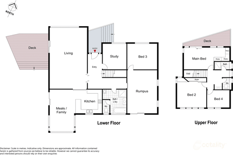 Property photo of 10 Goble Street Hughes ACT 2605
