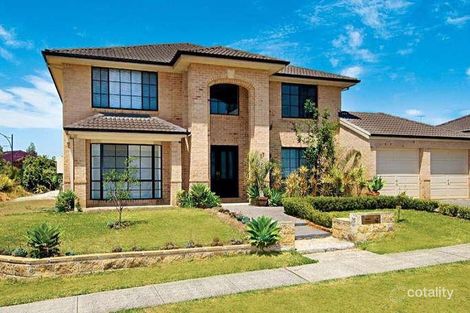 Property photo of 27 Brampton Drive Beaumont Hills NSW 2155