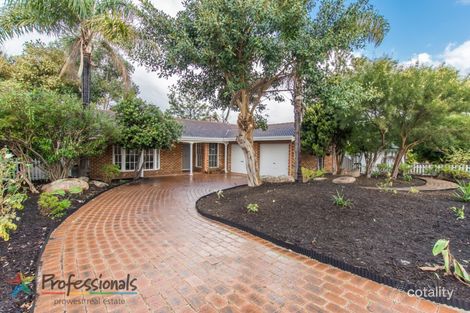 6 Connelly Way, Booragoon, WA 6154
