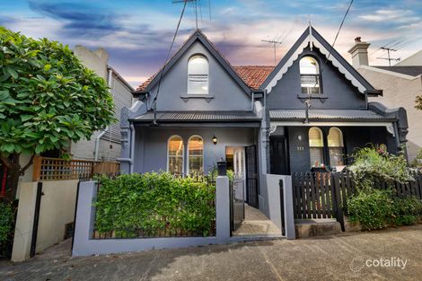 113 Trafalgar St, Annandale, NSW 2038