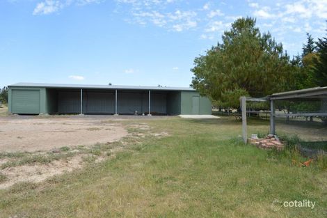 899 Glenoval Rd, Lake Bathurst, NSW 2580